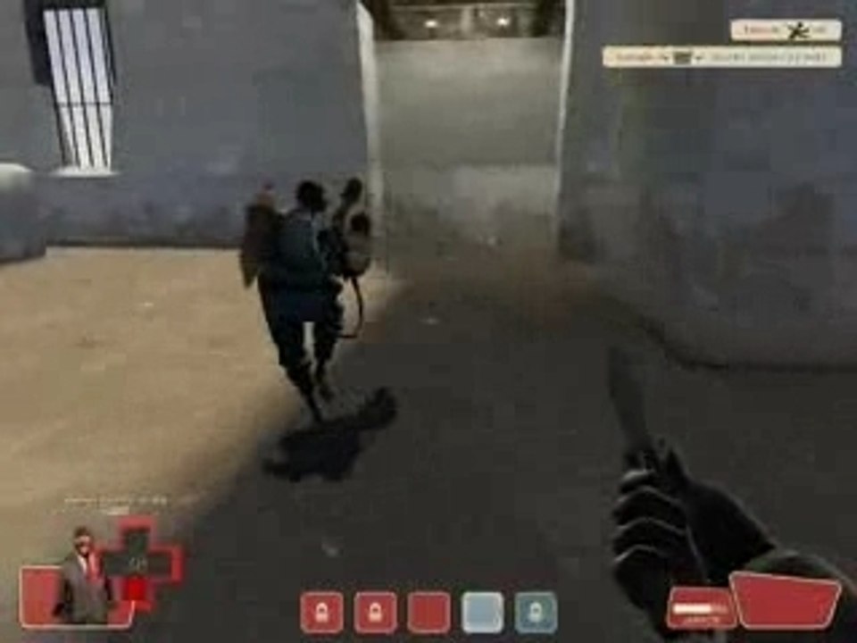 Power Spy
