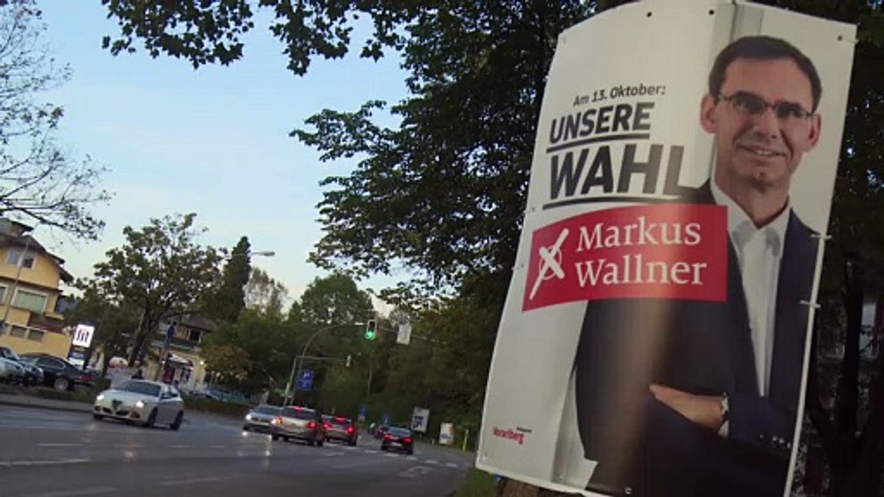 Landtagswahl in Vorarlberg: Schwarz-grüner Sieg, Absturz von FPÖ
