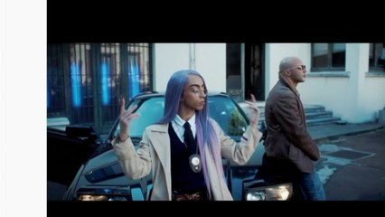 Bilal Hassani et Alkpote, le duo qui cartonne