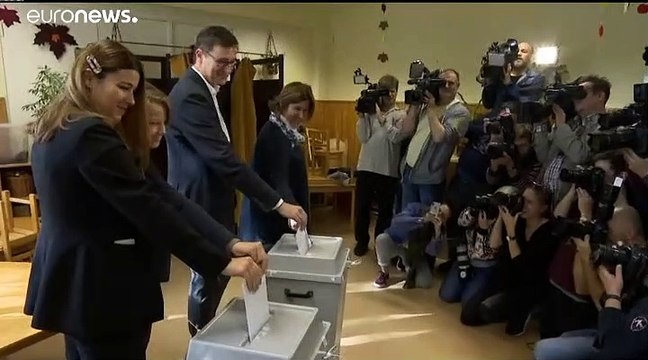 Ungheria: Orban perde Budapest, l'ecologista Karacsony nuovo sindaco