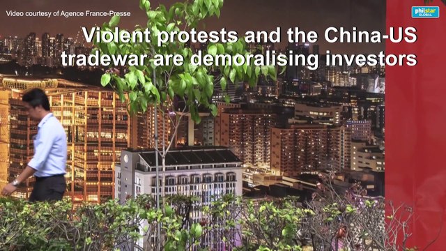 Property investors turn to SE Asia amid Hong Kong unrest