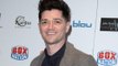 The Script's Danny O'Donoghue says fitness regime helps with mental health