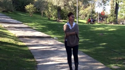 Serenad Bağcan Ankaralı dinleyicisiyle buluşmaya hazırlanıyor