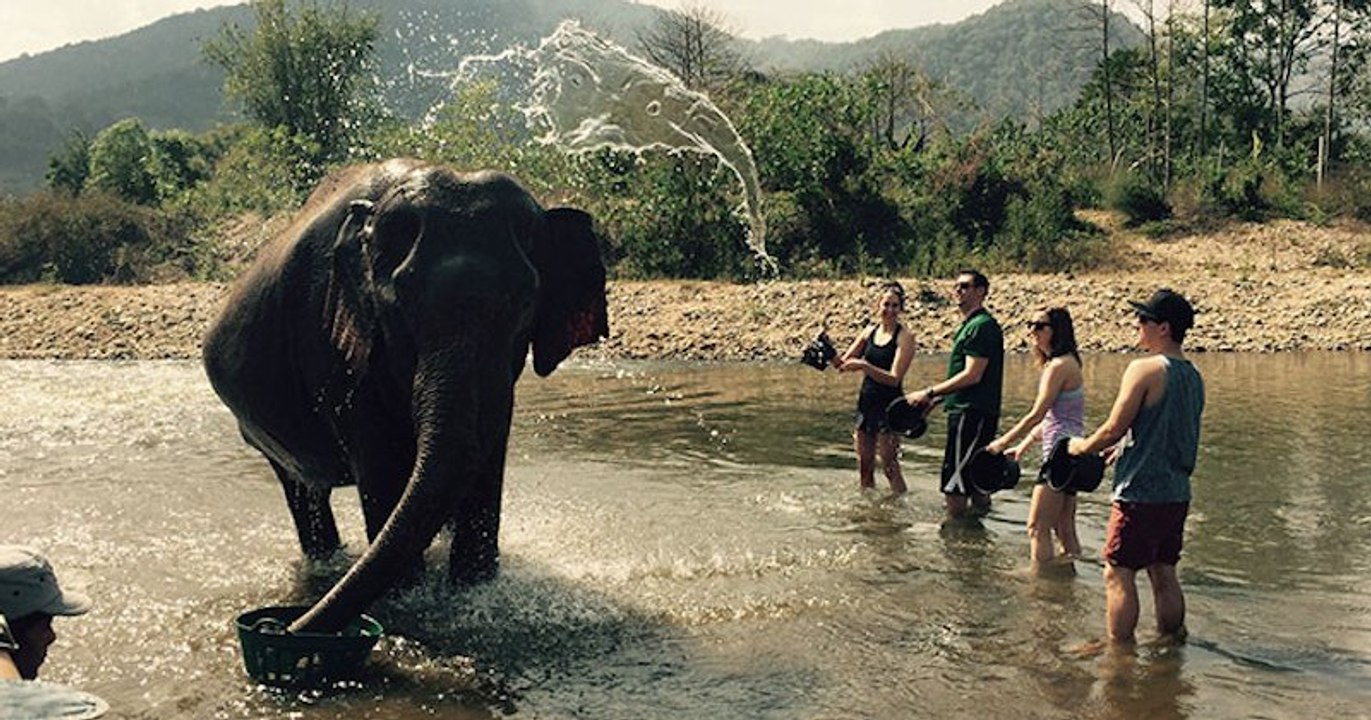 25 photos incroyables avec des illusions d'optique parfaites qui sont difficiles à croire qu'elles sont naturelles