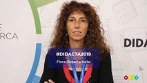 #Didacta2019 - PROFESSORESSA PAOLA RICCHIARDI (14.10.19)