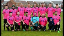 Hartlepool United legends live up to their name in special charity match