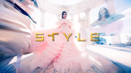 This season’s Givenchy, Pucci and Erdem gowns are storybook beautiful