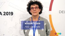 #Didacta2019 - PROFESSORESSA ERSILIA MENESINI (14.10.19)