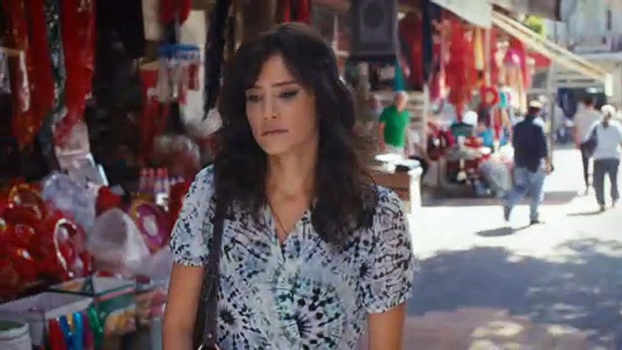 Benim Adım Melek 4.Bölüm 2.Tanıtım