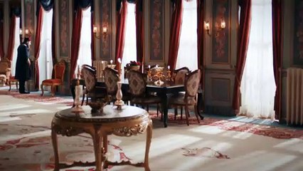 Payitaht Abdülhamit 92.Bölüm Tanıtım