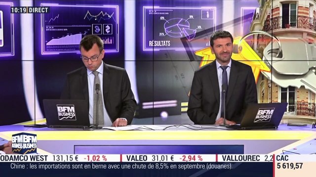 Marie Coeurderoy: Le nouvel observatoire des taxes foncières annonce une hausse des taxes foncières de près de 35% sur 10 ans - 14/10