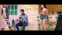 JUTTI Video Song | Zaara Yesmin,Karan Wahi | Seepi Jha,Lil Golu | Raaj Aashoo | Latest Punjabi Song