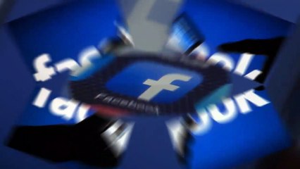 Curtidas No Facebook