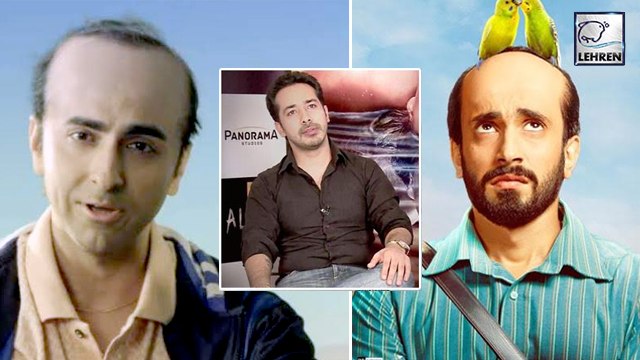 Ujda Chaman Director Slams Makers Of Bala