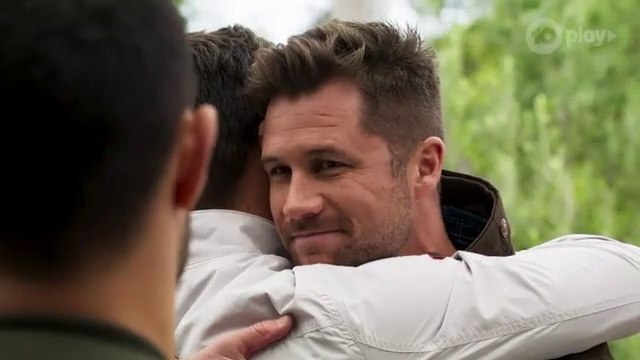 Neighbours 8211 14th October 2019