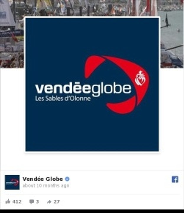 Le Vendée Globe