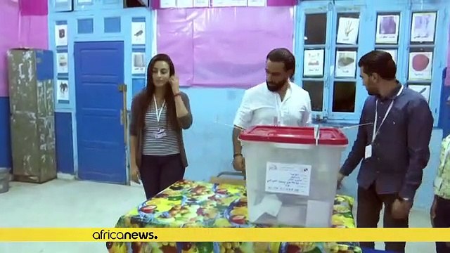 Présidentielle en Tunisie : les résultats officiels attendus lundi