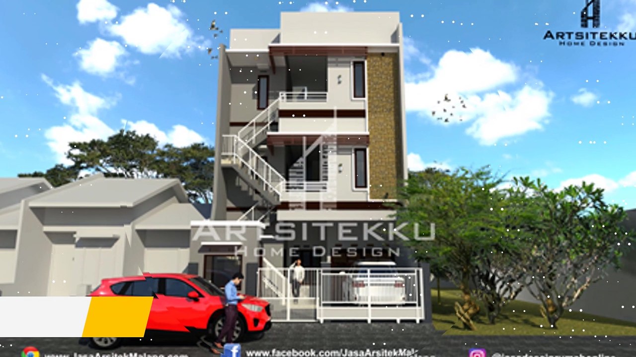 Call/WA : 0813-3034-9099 (Nayla) Jasa Desain Interior di Malang