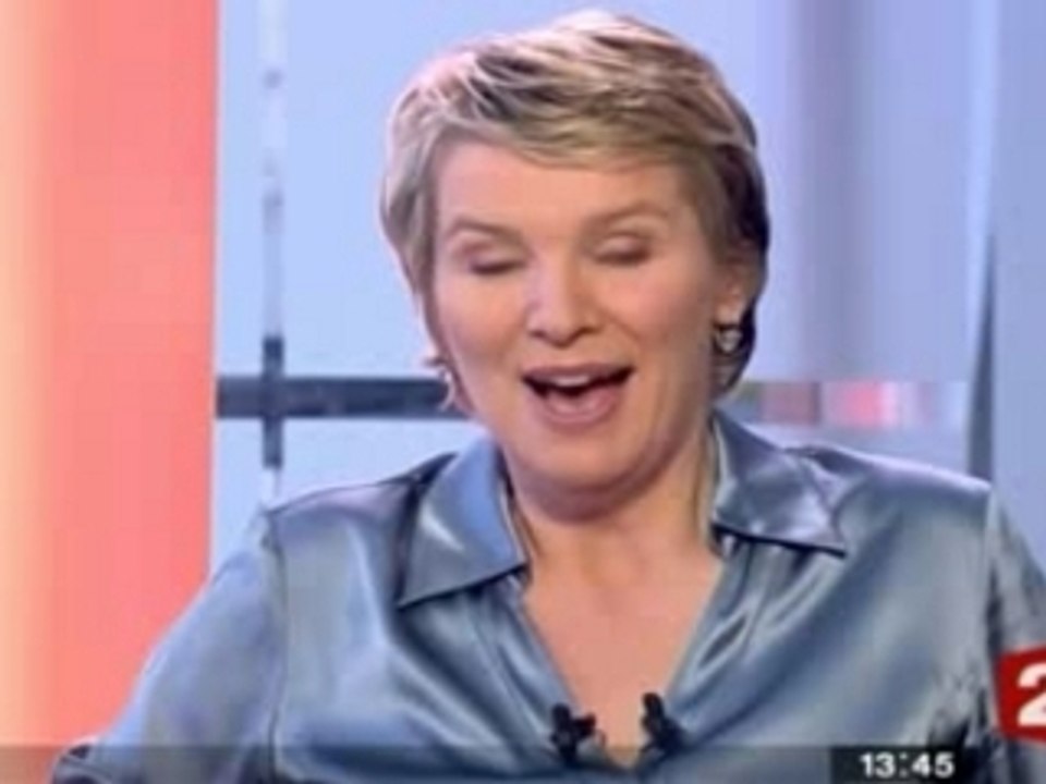 Pub TV - DVD Saison 1 d'Attention Spoil ! (France 2)