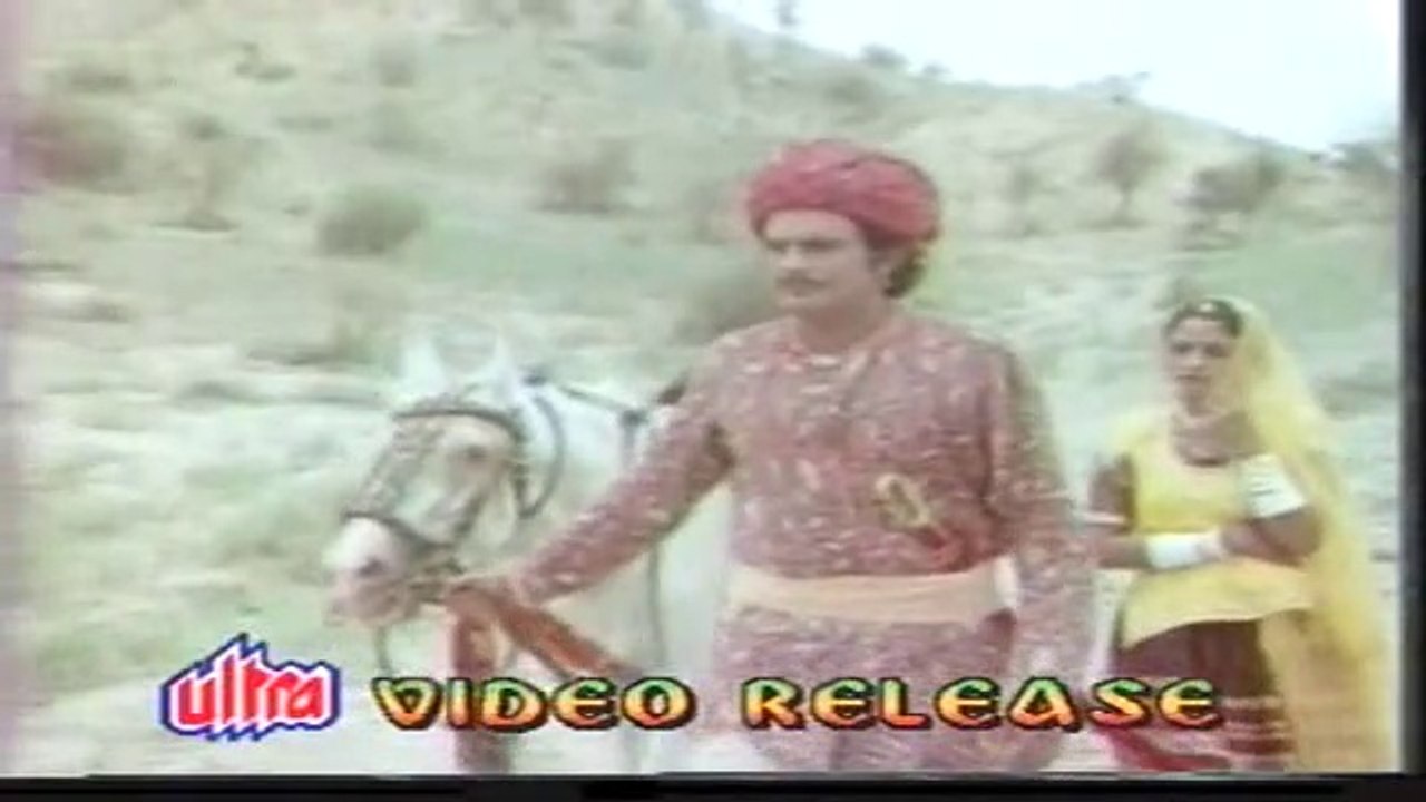 वीर तेजाजी कथा !! Veer Tejaji Katha !! Rajasthani movies part - 02  !! Super hit !! rajasthan movie  !! 2019