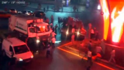 İstanbul'daki ana darbe davalarında sona gelindi