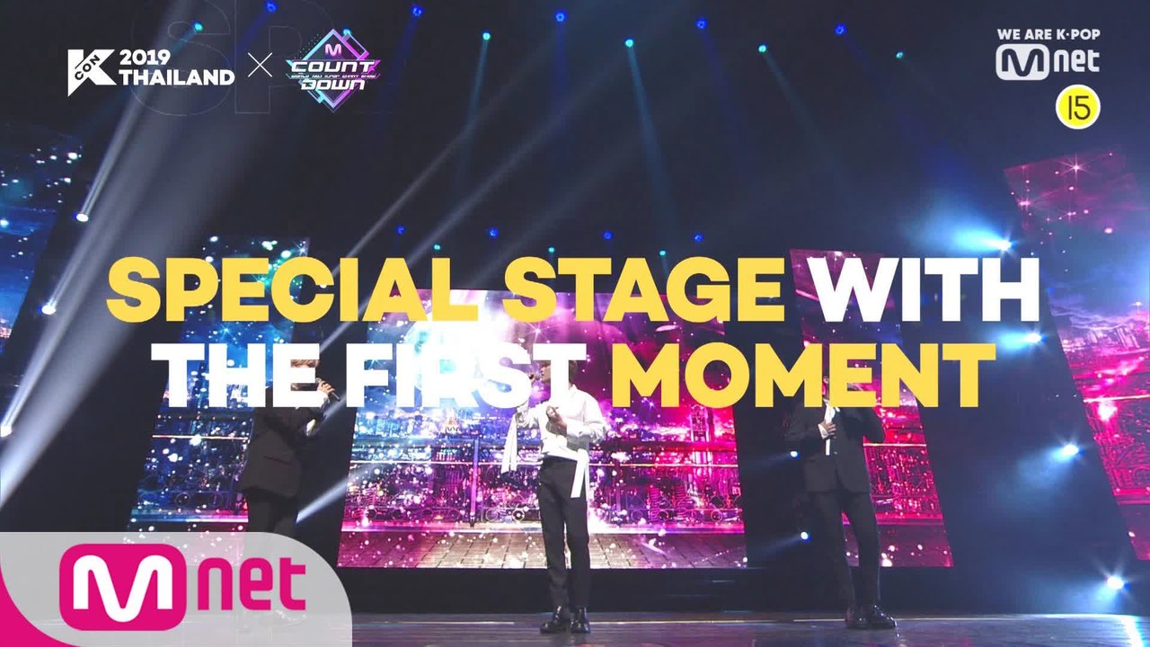 [#KCON2019THAILAND] #MCOUNTDOWN