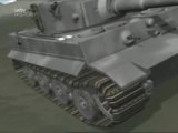 Weapons of WW2 - Tanks (Part 2)