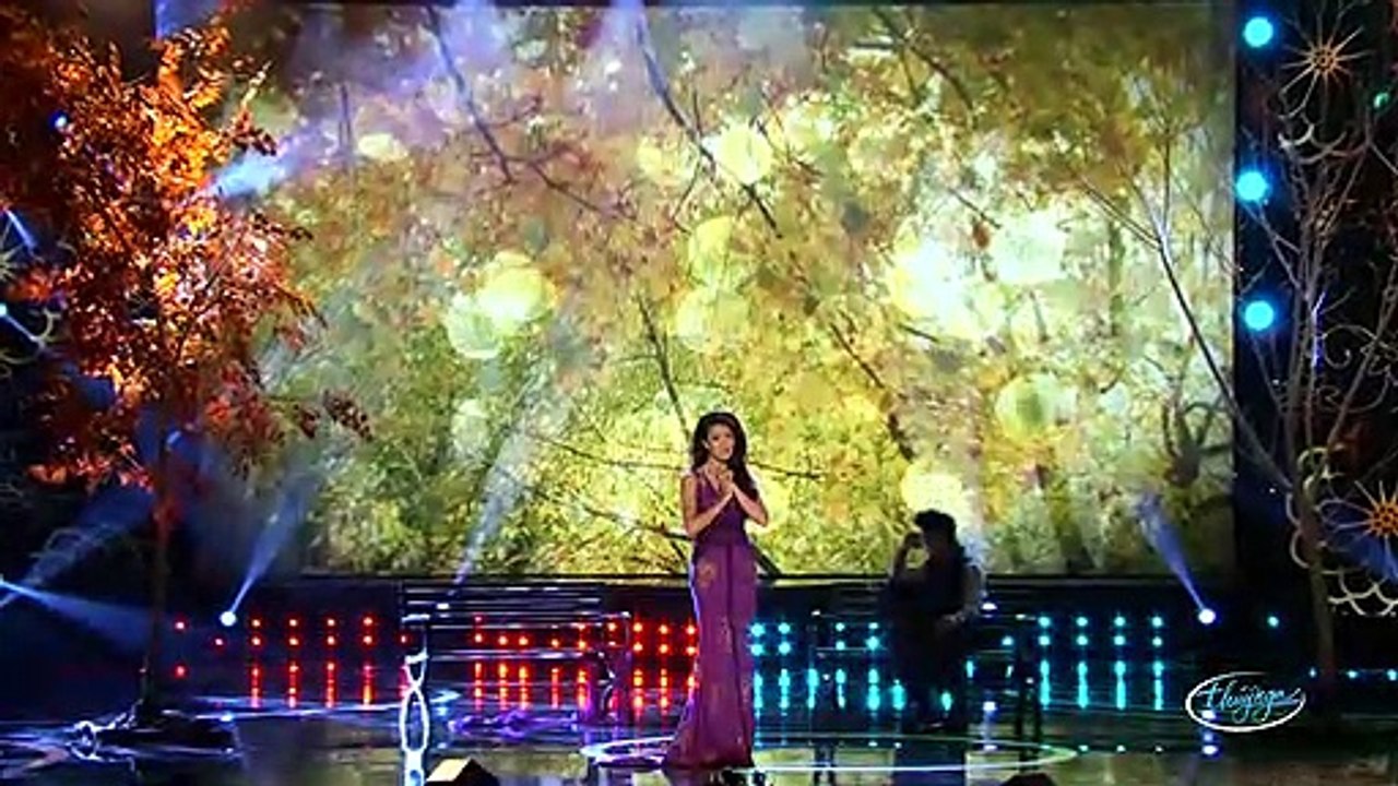 Video - LK CHIỀU HÔM NAY - ĐẾN BÊN ANH (Như Loan - Lương Tùng Quang)