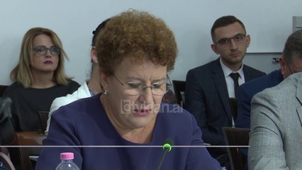 Perplasje mes KLSH se dhe Financave per nivelin e deficitit