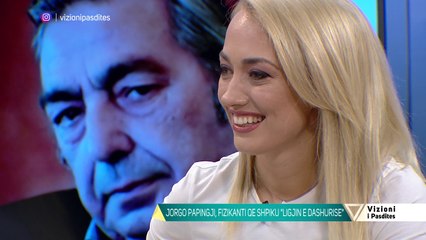 Vizioni i pasdites - EKSKLUZIVE/Çfarë e përloti Jorgo Papingjin - 11 Tetor 2019 - Vizion Plus