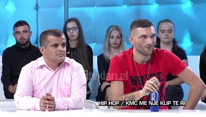Zone e lire - Hip hop/ Kmc vjen me nje klip te ri! (11 tetor 2019)