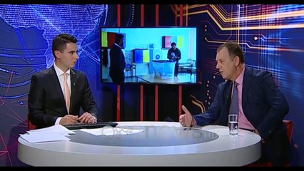 Biberaj: PD është duke hartuar një strategji për bashkim kombëtar