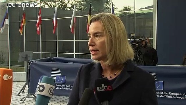 ЕС готовит меры против Турции за вторжение в Сирию