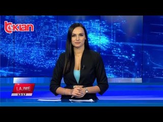 Edicioni i Lajmeve Tv Klan 12 Tetor 2019, ora 12:00