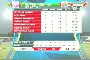 Highlights of Balochistan vs Khyber Pakhtunkhwa - Match 1 of National T20 Cup 2019/20