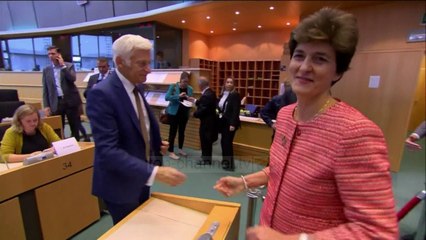 Macron flet për “krizë politike”/ Tensione pas rrëzimit të kandidaturës për komisioner në BE