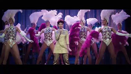 JUDY Film Trailer - Renée Zellweger