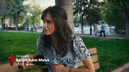Benim Adım Melek - 4. Bölüm 2. Fragmanı