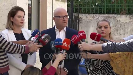 Ora News - Tiranë: 6 të arrestuar për protestën tek Astiri, PD padit Policinë