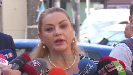 PD padit kreun e Policisë së Tiranës - Lajme - Vizion Plus
