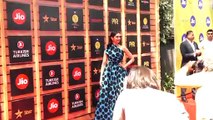 Deepika Padukone At The Red Carpet Of The Jio Mami Movie Mela With Star 2019