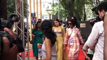 Janhvi Kapoor, Ananya Pandey, Radhika Madan, Mrunal Thakur & Avinash Tiwary Chat About The Industry