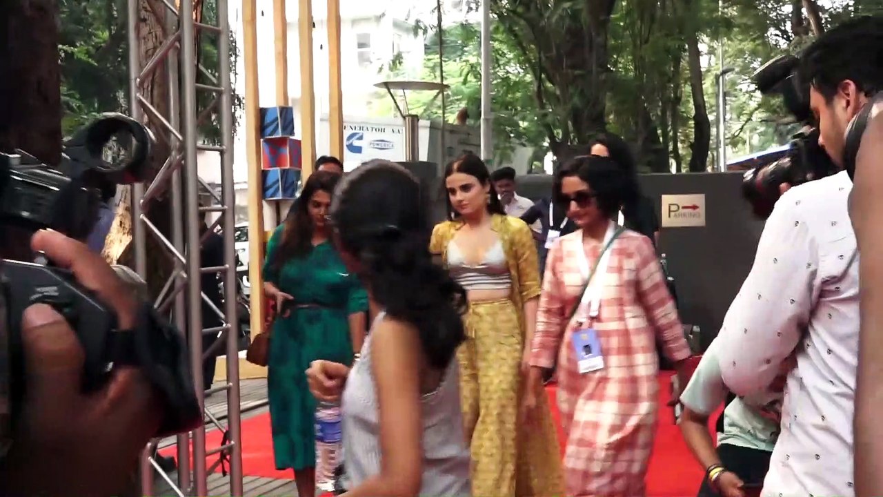 Janhvi Kapoor, Ananya Pandey, Radhika Madan, Mrunal Thakur & Avinash Tiwary Chat About The Industry