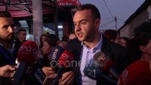 Ora News - Protesta e Astirit, Balliu: Edi Rama kërkon gjakderdhje