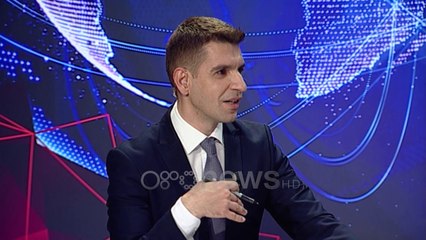 Maratona e Tiranës, i ftuar Toni Beni në Ora News
