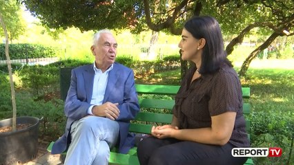 Report TV - Korkuti: Arti shkëmbor, zbulimet e viteve ‘60 dhe lidhja me piktogramet e Mirditës