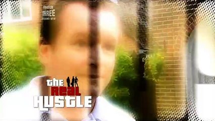 The Real Hustle S02E07
