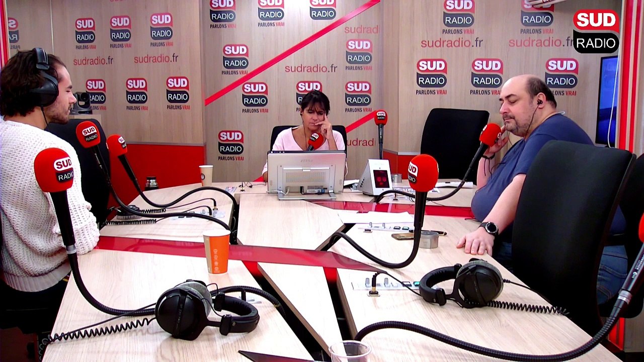 Anthony Colette : "Quand j'étais petit, j'étais fan des danseurs de DALS !"