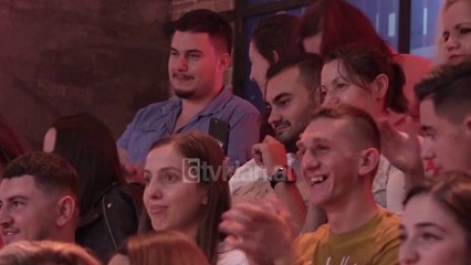 Klanifornia - Fallxhorja Monique (12 tetor 2019)