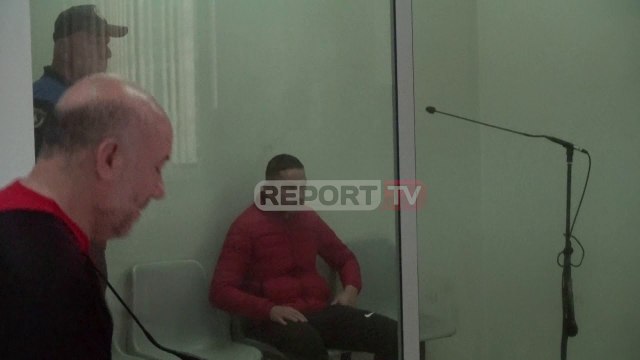 Report TV - Lihet në burg vëllai i autorit të vrasjes në Kavajë!